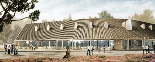 Landhuis aangezicht kopie Landhuis aangezicht kopie