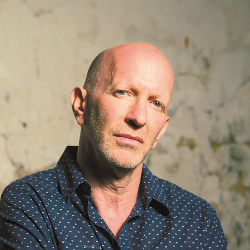 Simon Sebag Montefiore